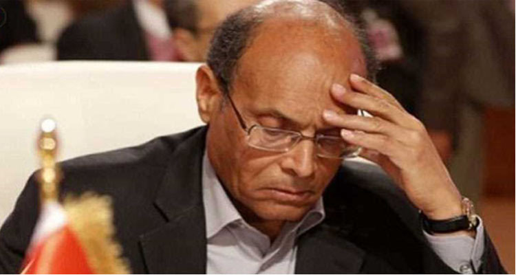 المنصف المرزوقي