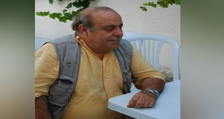 عبد القادر الجربي