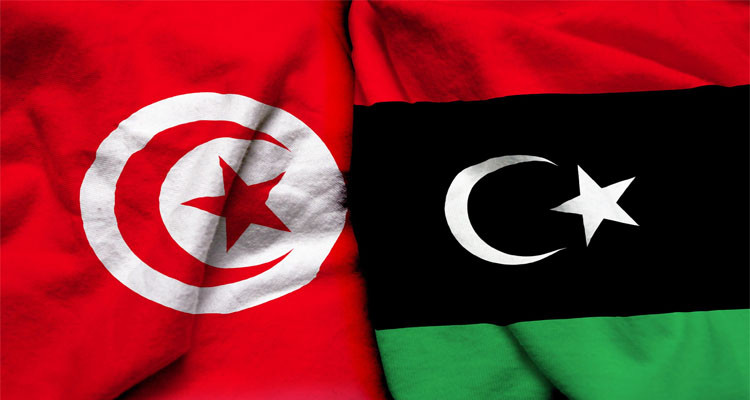 تونس ليبيا انفجار الأكاديمية البحرية
