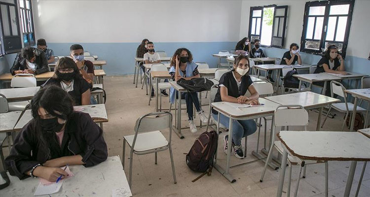 وزارة التربية دمج الثلاثتين