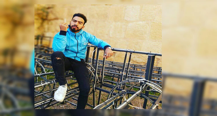 هيكل الراشدي وفاة