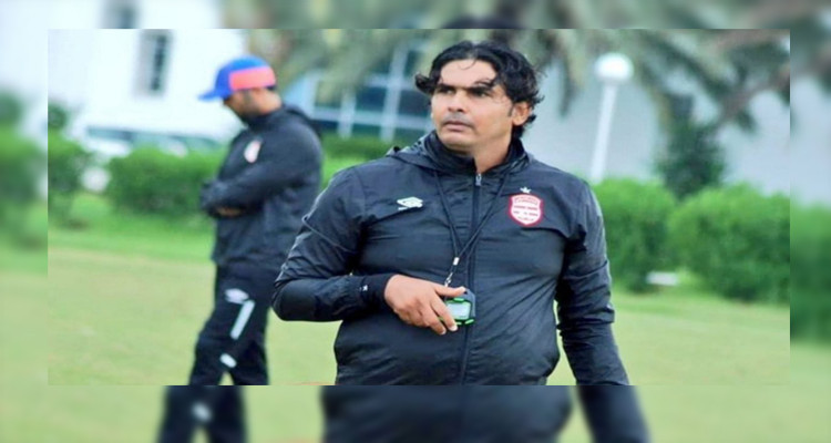لسعد الدريدي يعلن انسحابه من تدريب النادي الإفريقي 