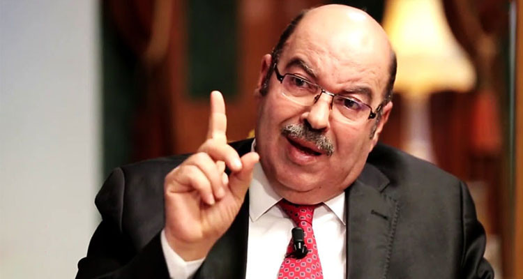الطيب راشد