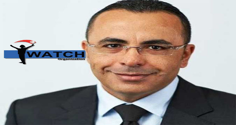 سفيان بن تونس انا يقظ وزير الطاقة اسرائيل
