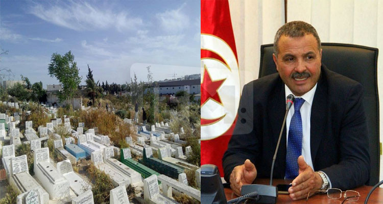 عبد اللطيف المكي ومقبرة الجلاز