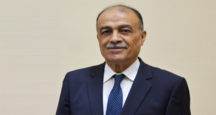 عبد الرؤوف الشريف تلقيح فيروس كورونا