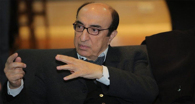 إلياس الرحباني