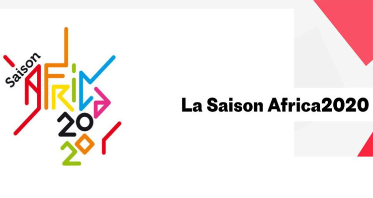 LANCEMENT DU VOLET ÉDUCATION DE LA SAISON AFRICA2020