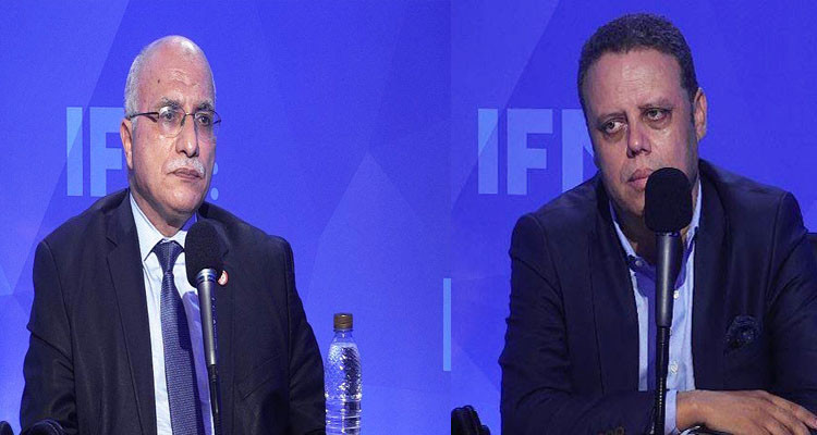 عبد الكريم الهاروني هيكل المكي حركة الشعب