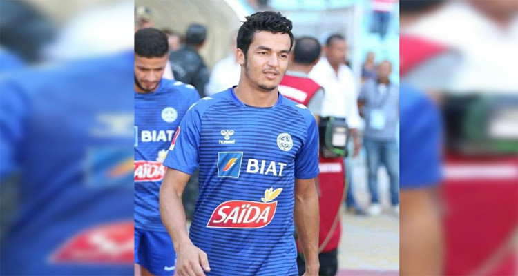 الياس الجلاصي الاتحاد المنستيري