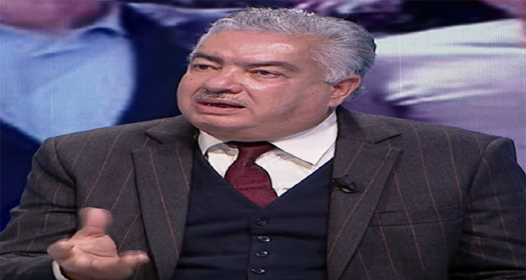 رضا لينين لا يستغرب فرضية اقدام اسرائيل على تسميم قيس سعيد