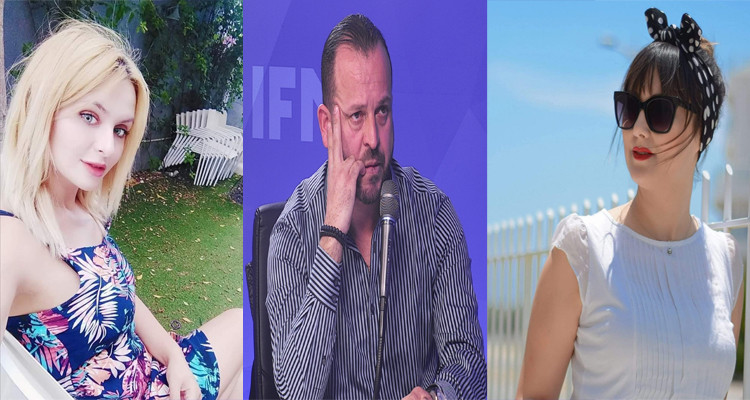 منير بن صالحة: قضية سحر حامد قد ينقلب فيها المتهم إلى ضحية والضحية إلى متهم