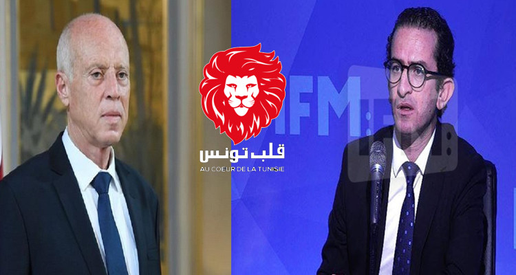 اسامة الخليفي رئيس الجمهورية سحب ثقة