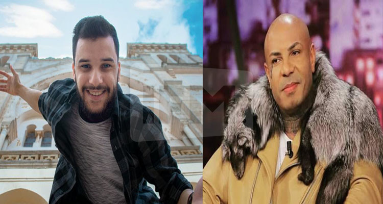 كادوريم وياسر مشاط