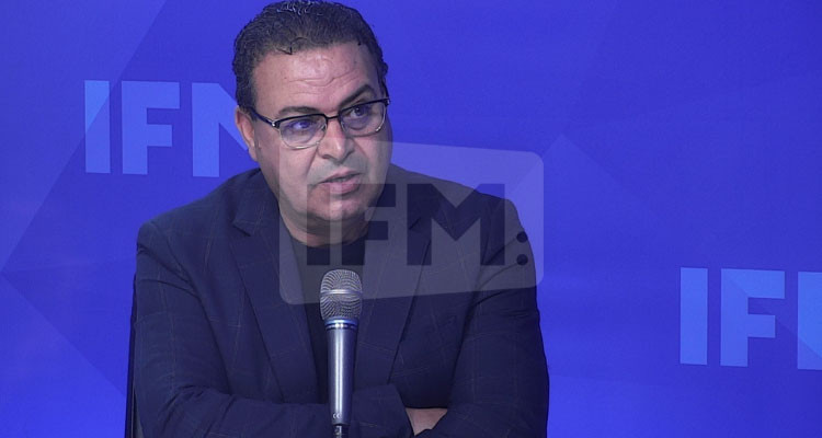 زهير المغزاوي