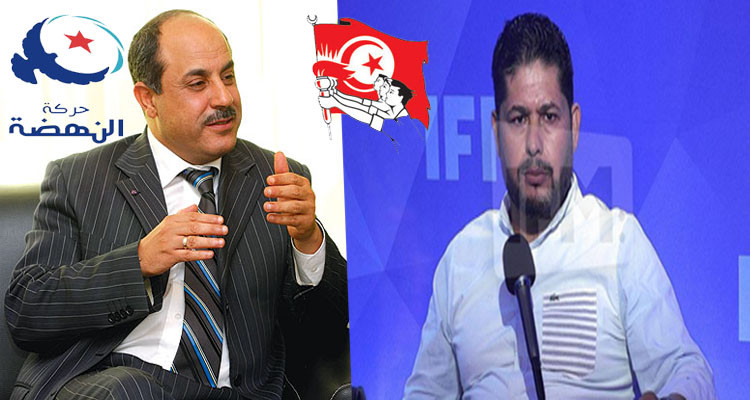 محمد عمار محمد الغرياني النهضة التجمع النهضة