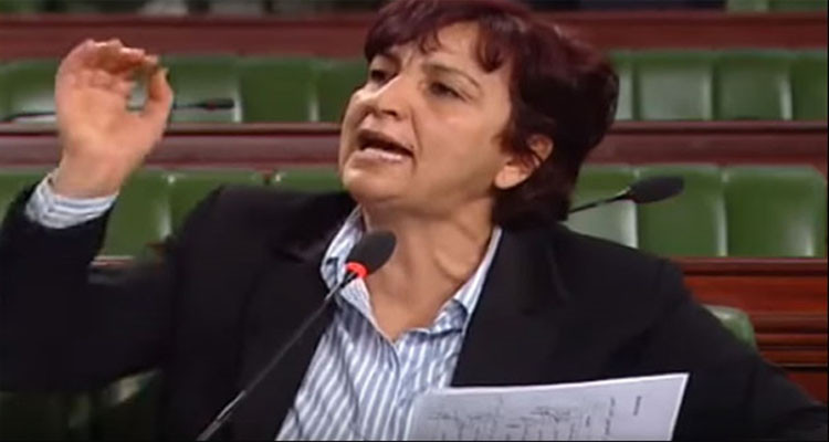 سامية عبو