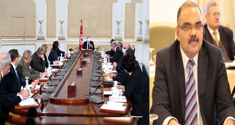محمد القوماني حركة النهضة الفخفاخ