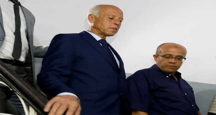 نوفل سعيد