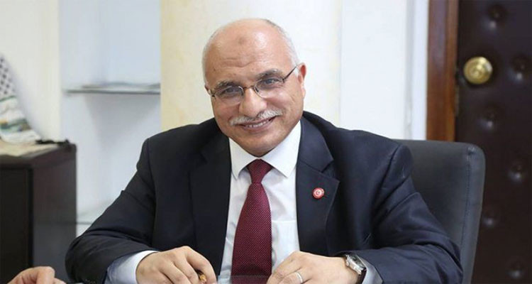 عبد الكريم الهاروني