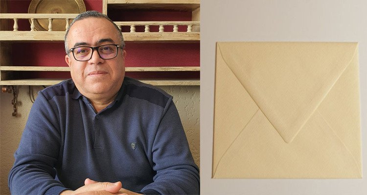 حاتم العشي ورئيس الجمهورية