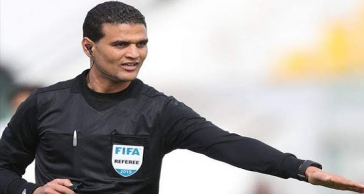 الحكم محرز المالكي