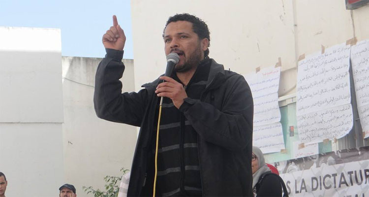 حمزة بن عون المفروزين أمنيا