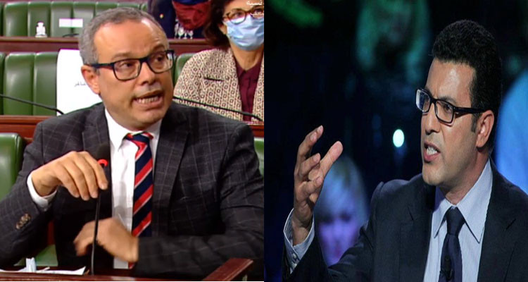 عماد الخميري ومنجي الرحوي