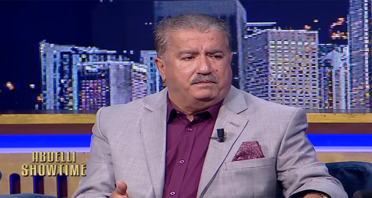 نور الدين الكحلاوي