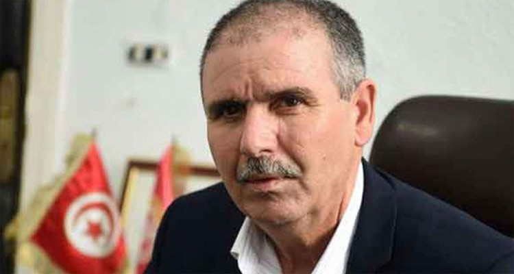 نور الدين الطبوبي