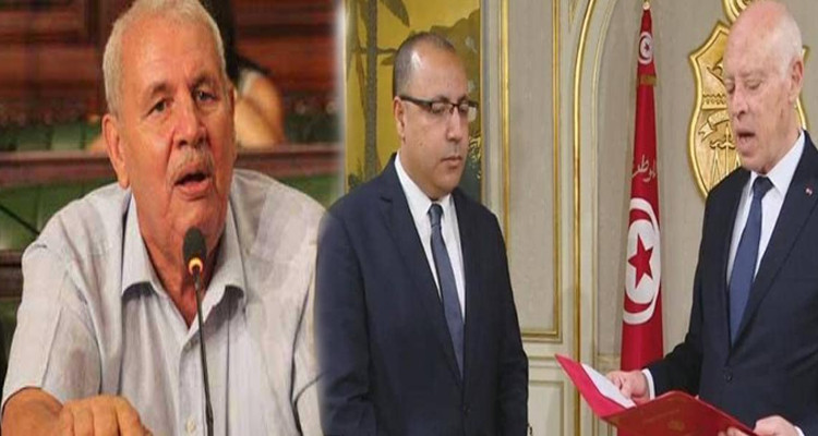 بن احمد: البلاد على شفا حفرة ولا يوجد سوى مخرج ضيّق لأزمة التحوير الوزاري