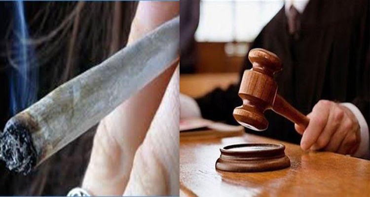 الكاف: رفض الإفراج عن شبان حوكموا بـ 30 سنة سجنا من أجل استهلاك الزطلة
