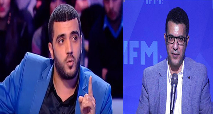 راشد الخياري المنجي الرحوي النواب المستقلين