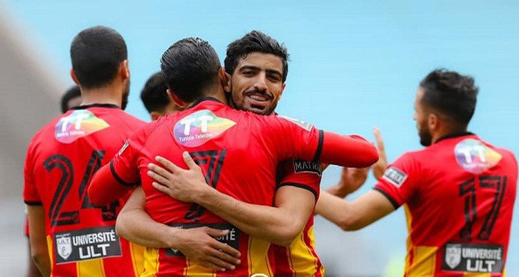 الترجي نجم المتلوي بطل الخريف