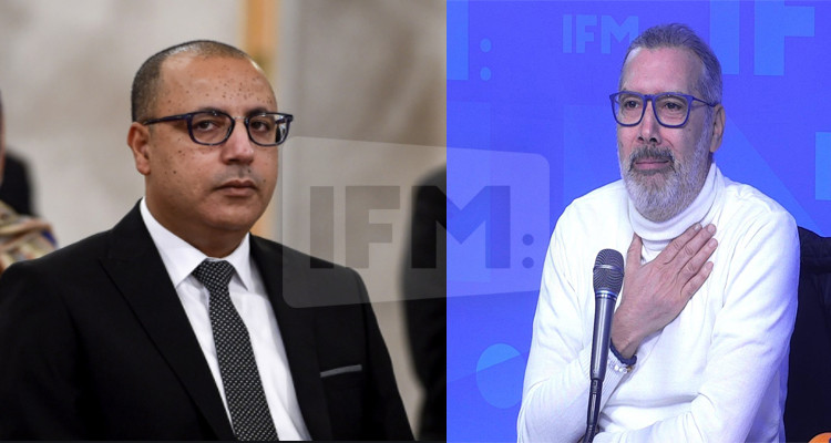 برهان بسيس والمشيشي