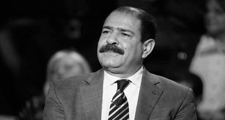 شكري بلعيد قضية الذكرى الثامنة