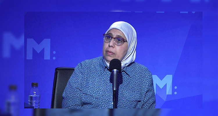 يمسنة الزغلامي