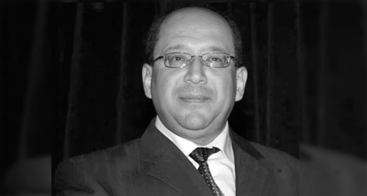 صلاح الدين بوجاه وفاة