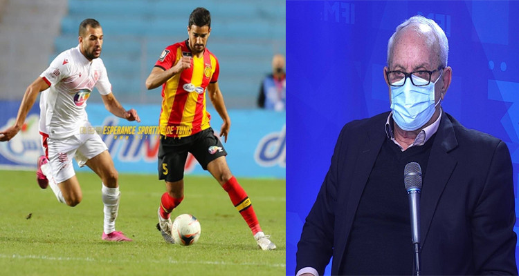 خالد حسني النجم الساحلي الترجي الرياضي