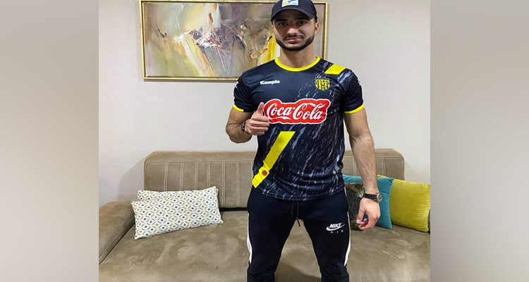 لؤي دحنوس