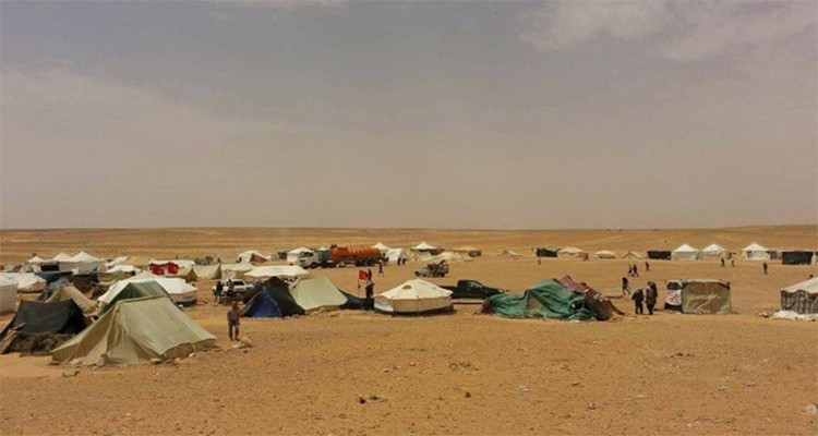 اتفاق الكامور
