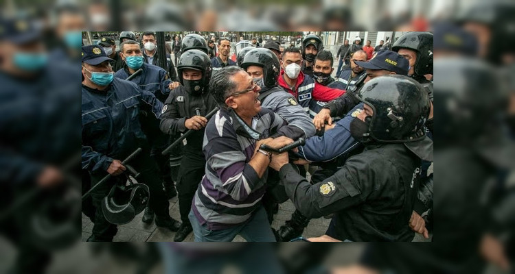 اعتداء ياسين عزازة ابراهيم بودربالة جلال الرحالي