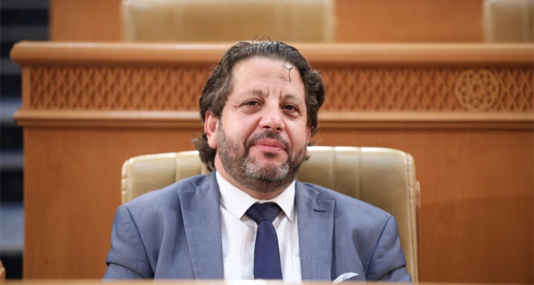 خالد الكريشي والدته وفاة
