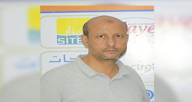 عكرمة الوذان اتحاد تطاوين