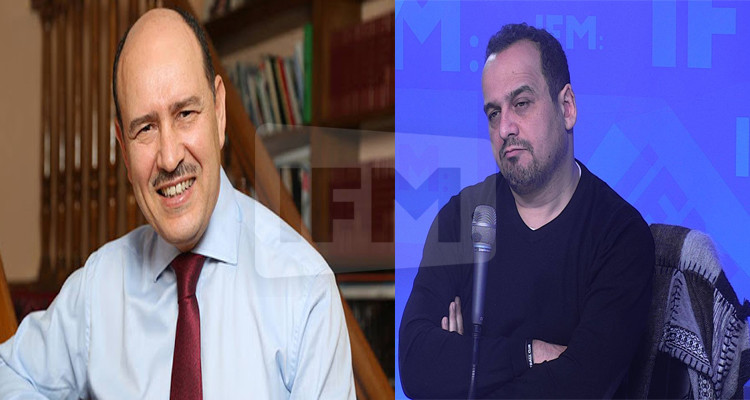 مراد الزغيدي والمرايحي
