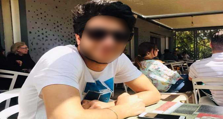 الشاب طاهر بالرابح