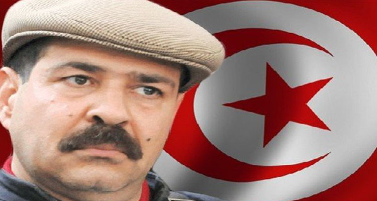 شكري بلعيد