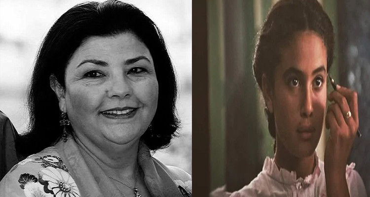 هند صبري ومفيدة التلاتلي