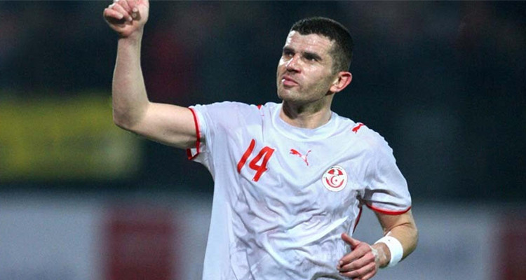 عادل الشاذلي منتخب جورجيا