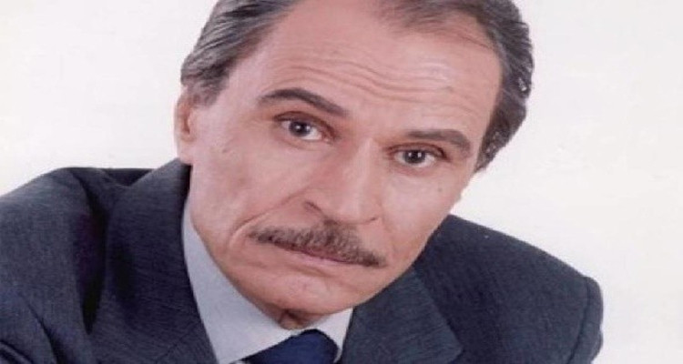 عزت العلايلي